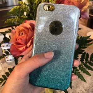 Adorable and high-quality IPhone 6/6s case.